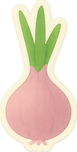 onion